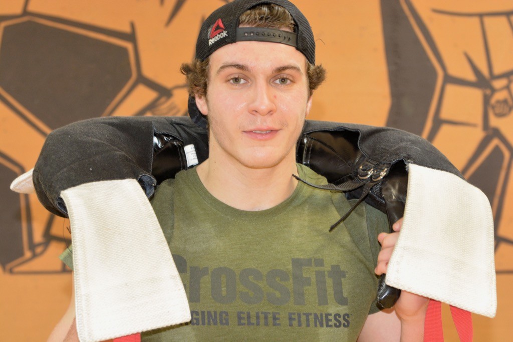 Niklas Kern