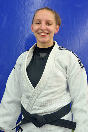 Kimberly Grodtmann