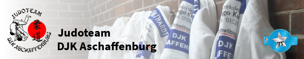 Judoteam DJK Aschaffenburg