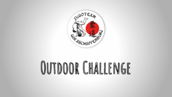 Outdoor Challenge Frühling 2021