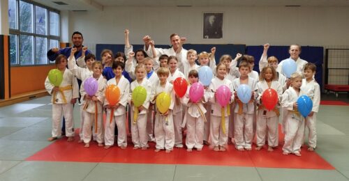 Unterfranken Lehrgang U9/U11